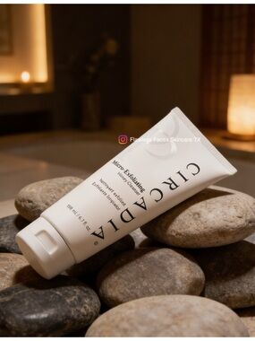 Circadia Micro-Exfoliating Honey Cleanser - exp 10/28